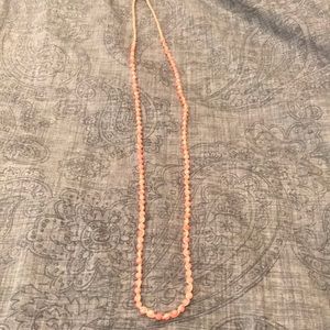 Chan Luu beaded necklace